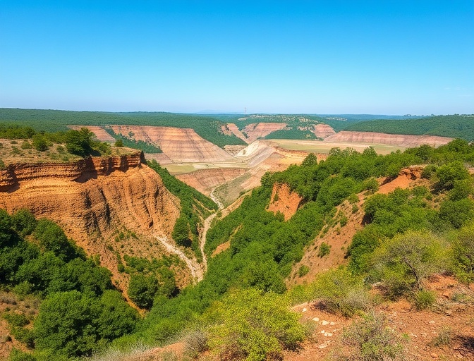 Environmental Restoration